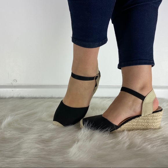 Espadrilles Sandals - Picture 3 of 8